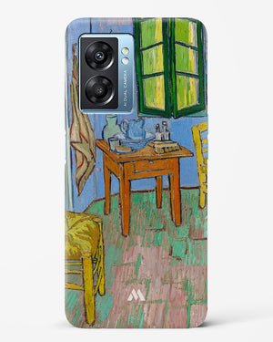 The Bedroom [Van Gogh] Hard Case Phone Cover-(Oppo)