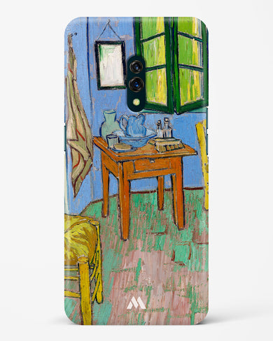 The Bedroom [Van Gogh] Hard Case Phone Cover-(Oppo)