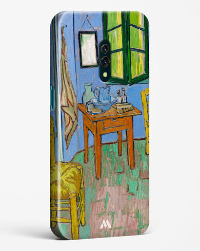 The Bedroom [Van Gogh] Hard Case Phone Cover-(Oppo)