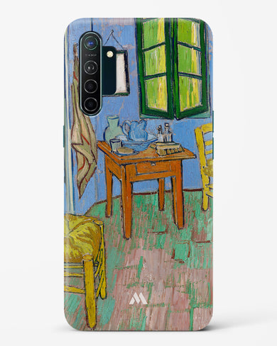 The Bedroom [Van Gogh] Hard Case Phone Cover-(Oppo)