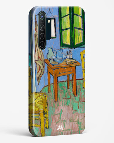 The Bedroom [Van Gogh] Hard Case Phone Cover-(Oppo)