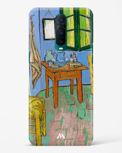 The Bedroom [Van Gogh] Hard Case Phone Cover-(Oppo)