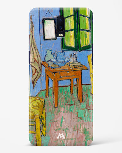 The Bedroom [Van Gogh] Hard Case Phone Cover-(Oppo)