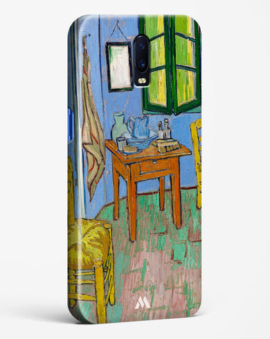 The Bedroom [Van Gogh] Hard Case Phone Cover-(Oppo)