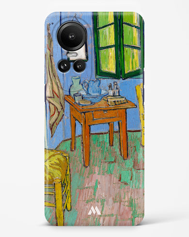 The Bedroom [Van Gogh] Hard Case Phone Cover-(Oppo)