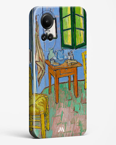 The Bedroom [Van Gogh] Hard Case Phone Cover-(Oppo)