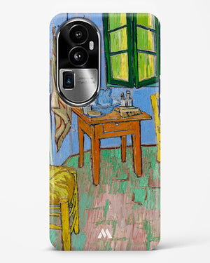 The Bedroom [Van Gogh] Hard Case Phone Cover (Oppo)