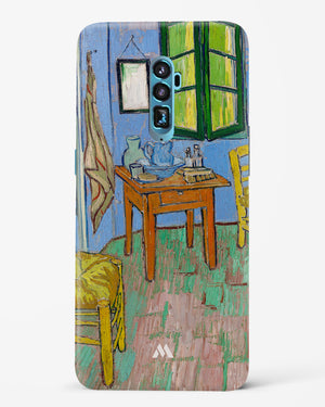 The Bedroom [Van Gogh] Hard Case Phone Cover-(Oppo)