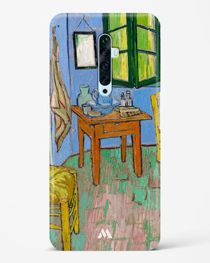 The Bedroom [Van Gogh] Hard Case Phone Cover-(Oppo)