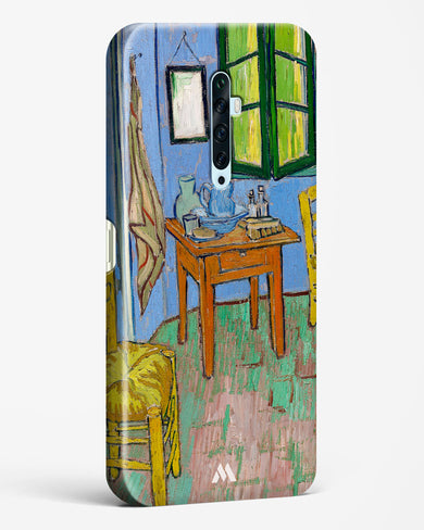 The Bedroom [Van Gogh] Hard Case Phone Cover-(Oppo)