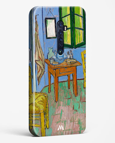 The Bedroom [Van Gogh] Hard Case Phone Cover (Oppo)