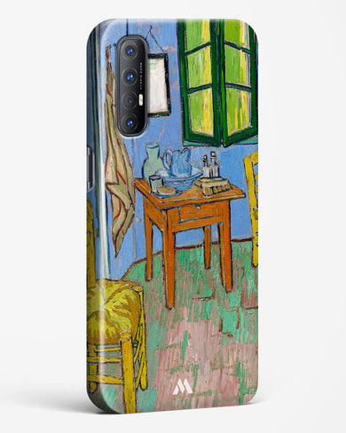 The Bedroom [Van Gogh] Hard Case Phone Cover-(Oppo)