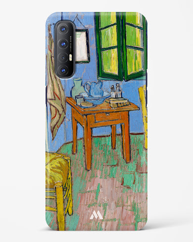 The Bedroom [Van Gogh] Hard Case Phone Cover-(Oppo)