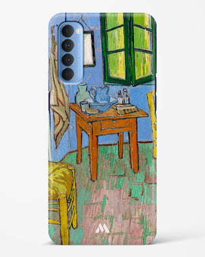 The Bedroom [Van Gogh] Hard Case Phone Cover-(Oppo)