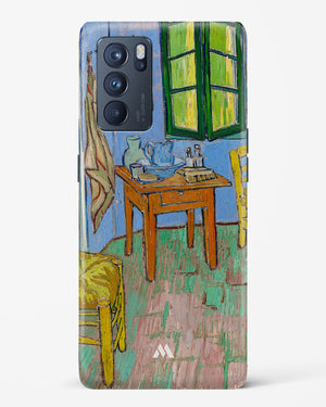 The Bedroom [Van Gogh] Hard Case Phone Cover (Oppo)