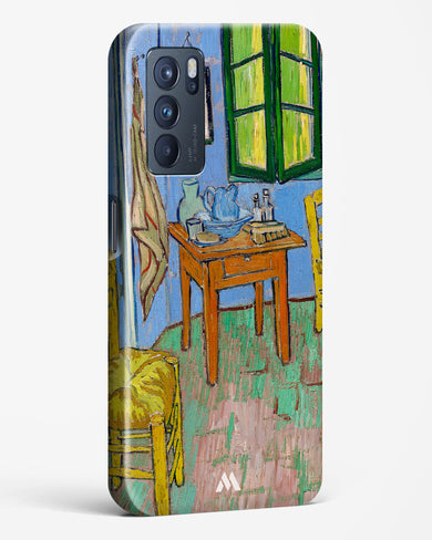 The Bedroom [Van Gogh] Hard Case Phone Cover-(Oppo)