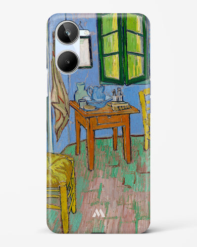 The Bedroom [Van Gogh] Hard Case Phone Cover-(Realme)