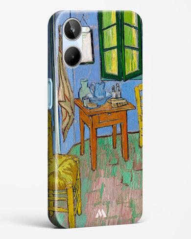 The Bedroom [Van Gogh] Hard Case Phone Cover-(Realme)