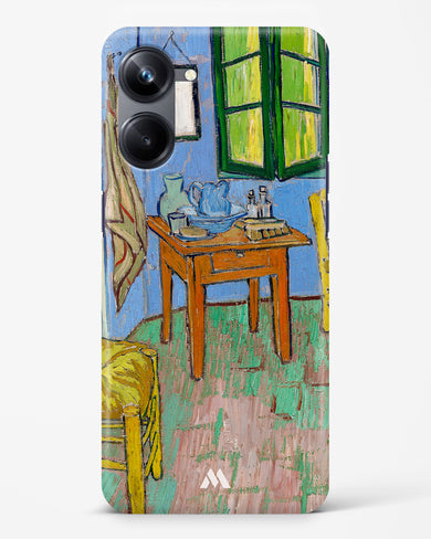 The Bedroom [Van Gogh] Hard Case Phone Cover (Realme)