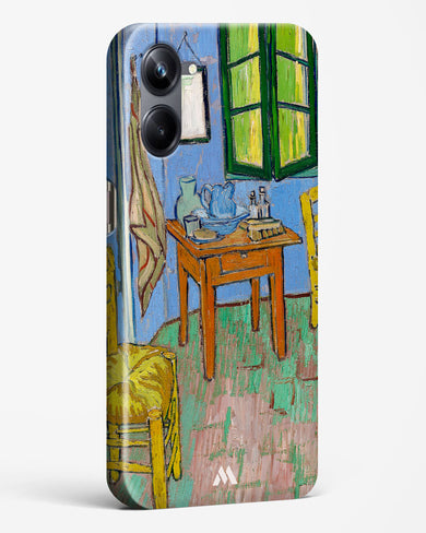The Bedroom [Van Gogh] Hard Case Phone Cover (Realme)