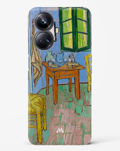 The Bedroom [Van Gogh] Hard Case Phone Cover-(Realme)