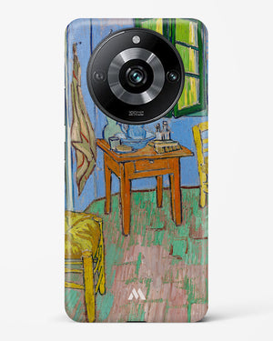 The Bedroom [Van Gogh] Hard Case Phone Cover (Realme)