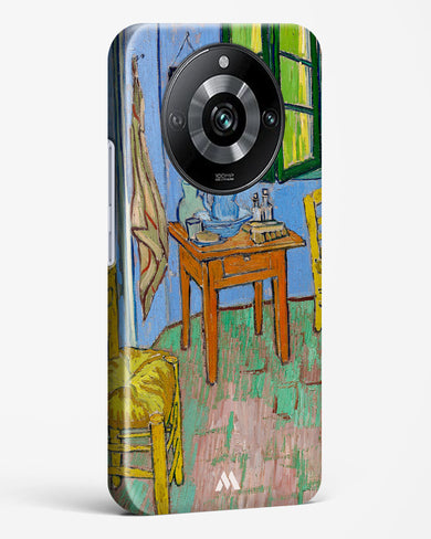 The Bedroom [Van Gogh] Hard Case Phone Cover (Realme)