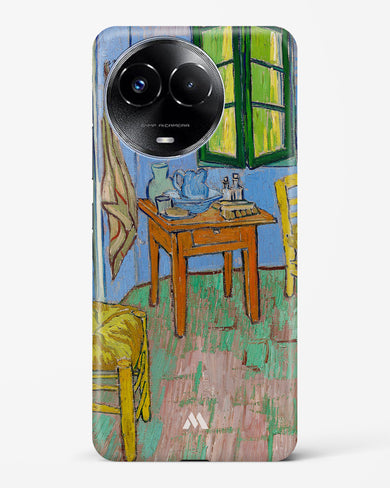 The Bedroom [Van Gogh] Hard Case Phone Cover (Realme)