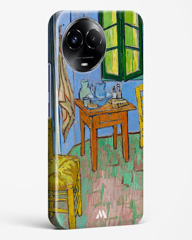The Bedroom [Van Gogh] Hard Case Phone Cover (Realme)