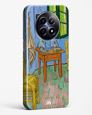 The Bedroom [Van Gogh] Hard Case Phone Cover (Realme)