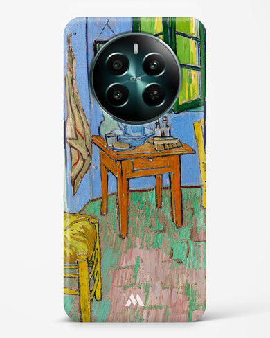 The Bedroom [Van Gogh] Hard Case Phone Cover (Realme)