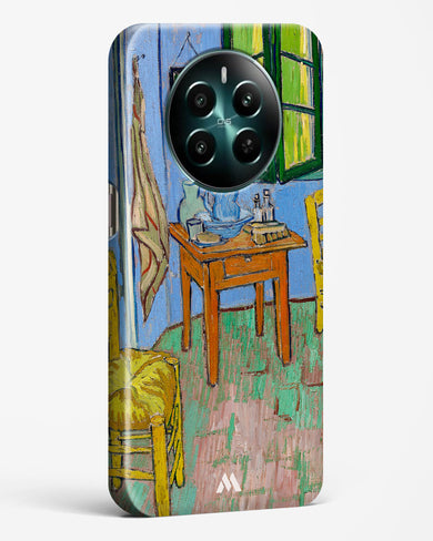 The Bedroom [Van Gogh] Hard Case Phone Cover (Realme)