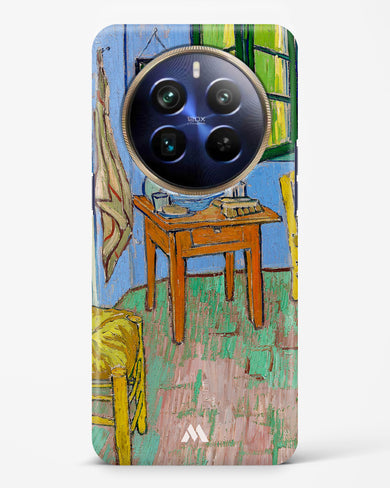 The Bedroom [Van Gogh] Hard Case Phone Cover (Realme)