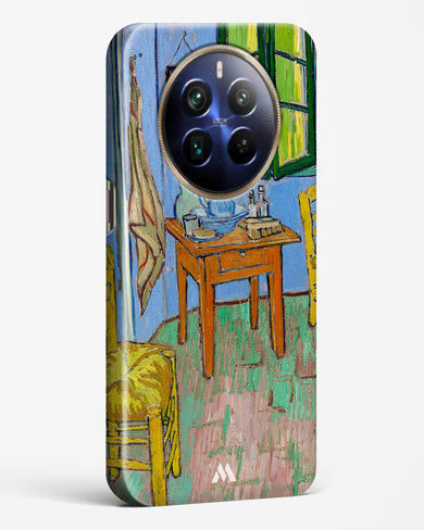 The Bedroom [Van Gogh] Hard Case Phone Cover (Realme)
