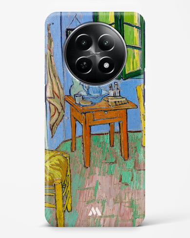 The Bedroom [Van Gogh] Hard Case Phone Cover (Realme)