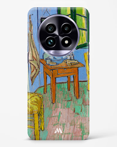 The Bedroom [Van Gogh] Hard Case Phone Cover (Realme)