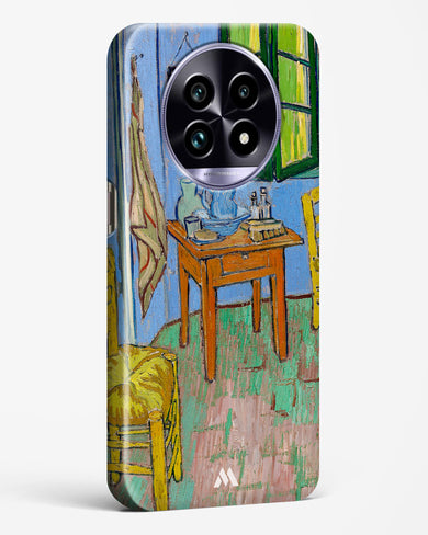 The Bedroom [Van Gogh] Hard Case Phone Cover (Realme)