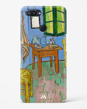 The Bedroom [Van Gogh] Hard Case Phone Cover (Realme)