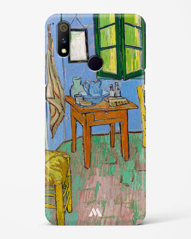 The Bedroom [Van Gogh] Hard Case Phone Cover (Realme)