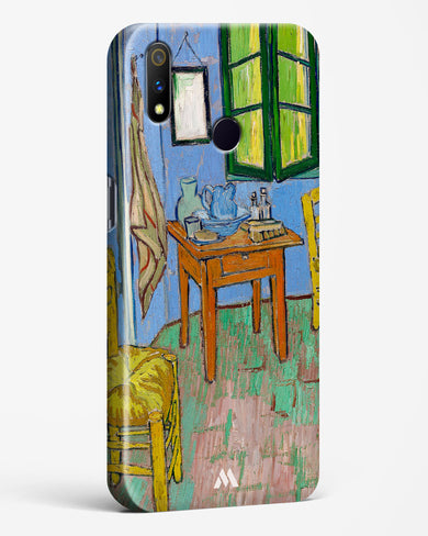 The Bedroom [Van Gogh] Hard Case Phone Cover (Realme)