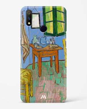 The Bedroom [Van Gogh] Hard Case Phone Cover (Realme)