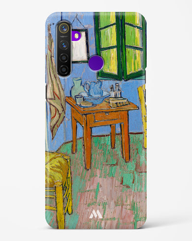 The Bedroom [Van Gogh] Hard Case Phone Cover (Realme)