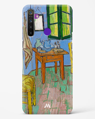 The Bedroom [Van Gogh] Hard Case Phone Cover (Realme)