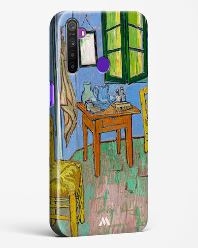 The Bedroom [Van Gogh] Hard Case Phone Cover (Realme)