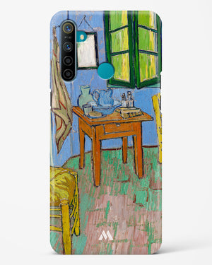The Bedroom [Van Gogh] Hard Case Phone Cover (Realme)