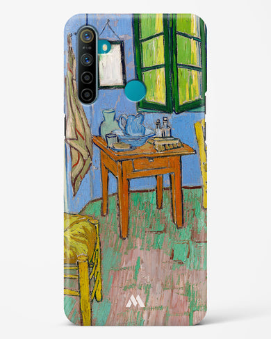 The Bedroom [Van Gogh] Hard Case Phone Cover (Realme)