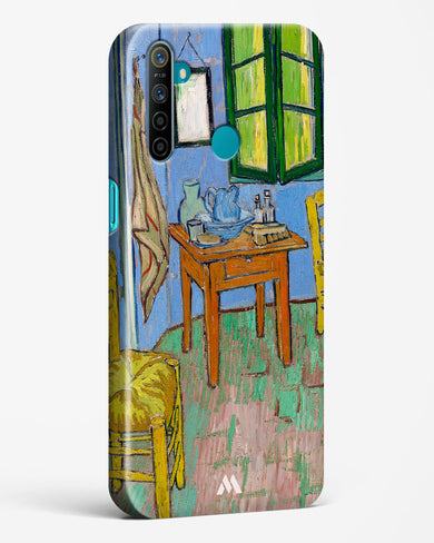 The Bedroom [Van Gogh] Hard Case Phone Cover (Realme)