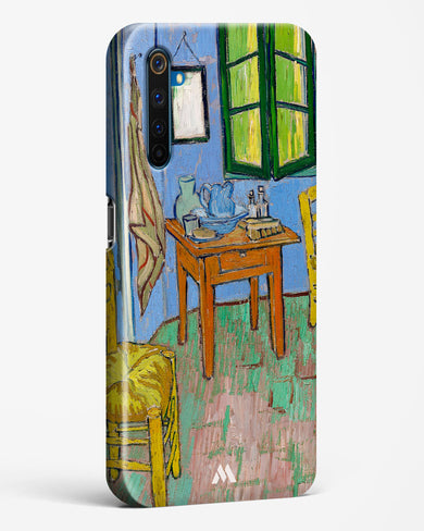 The Bedroom [Van Gogh] Hard Case Phone Cover (Realme)