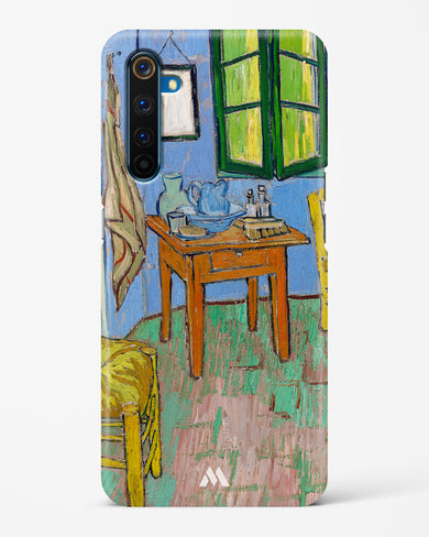 The Bedroom [Van Gogh] Hard Case Phone Cover (Realme)