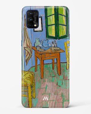 The Bedroom [Van Gogh] Hard Case Phone Cover-(Realme)